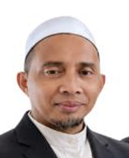 TUAN HAJI ZURIENE HESLIN BIN ALWADOOD