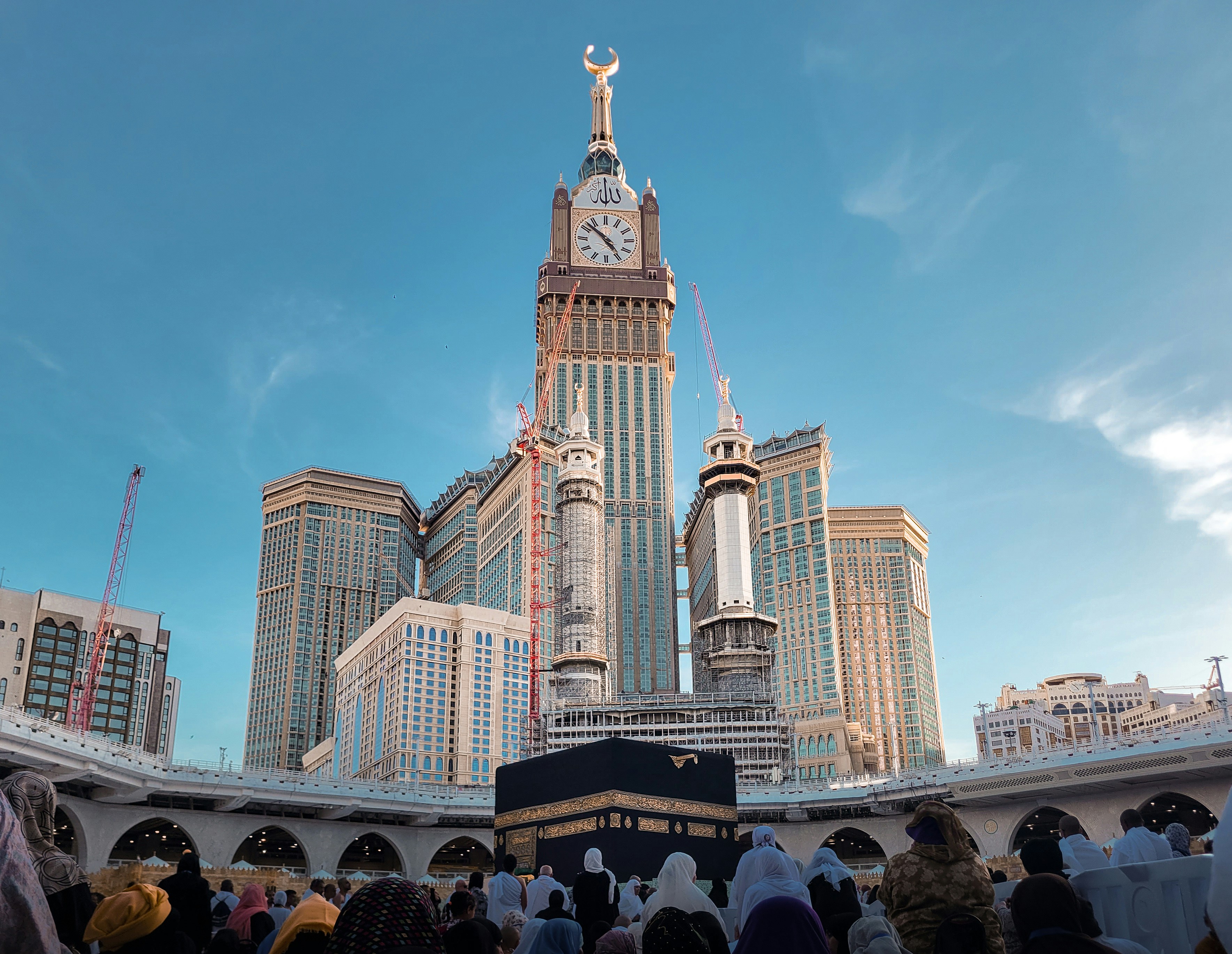 Umrah Hotel Dekat - 12 Hari 10 Malam photo 1