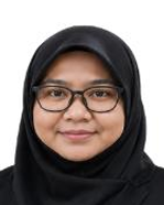 PUAN NURUL ASIKIN BINTI MOHD ALI